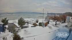 SURFCLUB - Windsurfing Domaša