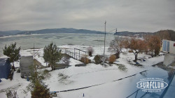 SURFCLUB - Windsurfing Domaša