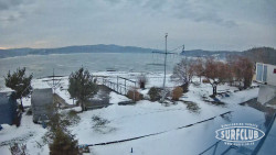 SURFCLUB - Windsurfing Domaša