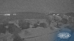 SURFCLUB - Windsurfing Domaša