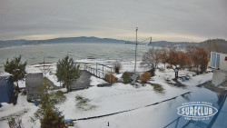 SURFCLUB - Windsurfing Domaša