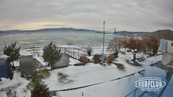 SURFCLUB - Windsurfing Domaša