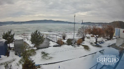 SURFCLUB - Windsurfing Domaša