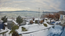 SURFCLUB - Windsurfing Domaša