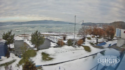 SURFCLUB - Windsurfing Domaša