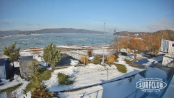 SURFCLUB - Windsurfing Domaša