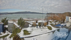 SURFCLUB - Windsurfing Domaša