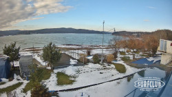 SURFCLUB - Windsurfing Domaša