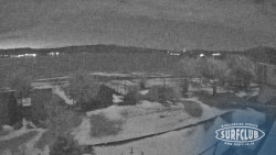 SURFCLUB - Windsurfing Domaša