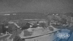 SURFCLUB - Windsurfing Domaša