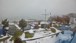 SURFCLUB - Windsurfing Domaša