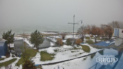 SURFCLUB - Windsurfing Domaša