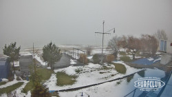 SURFCLUB - Windsurfing Domaša