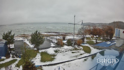 SURFCLUB - Windsurfing Domaša