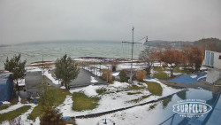 SURFCLUB - Windsurfing Domaša