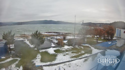 SURFCLUB - Windsurfing Domaša