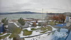 SURFCLUB - Windsurfing Domaša