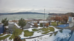 SURFCLUB - Windsurfing Domaša