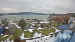 SURFCLUB - Windsurfing Domaša