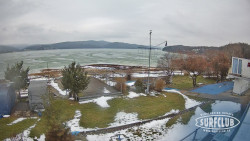 SURFCLUB - Windsurfing Domaša