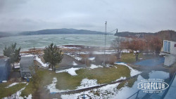 SURFCLUB - Windsurfing Domaša