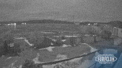 SURFCLUB - Windsurfing Domaša