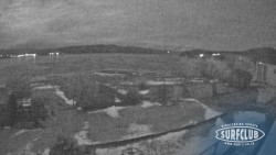 SURFCLUB - Windsurfing Domaša