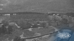 SURFCLUB - Windsurfing Domaša