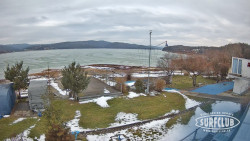 SURFCLUB - Windsurfing Domaša