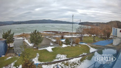 SURFCLUB - Windsurfing Domaša