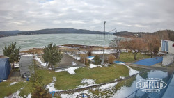 SURFCLUB - Windsurfing Domaša