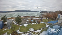 SURFCLUB - Windsurfing Domaša