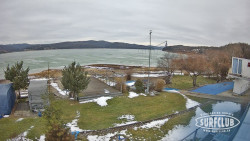 SURFCLUB - Windsurfing Domaša