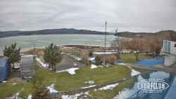 SURFCLUB - Windsurfing Domaša