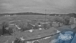 SURFCLUB - Windsurfing Domaša