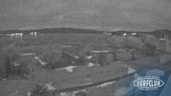 SURFCLUB - Windsurfing Domaša