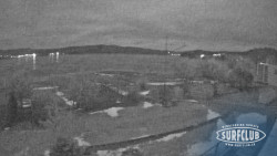 SURFCLUB - Windsurfing Domaša