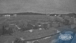 SURFCLUB - Windsurfing Domaša