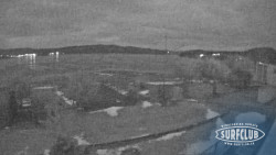 SURFCLUB - Windsurfing Domaša