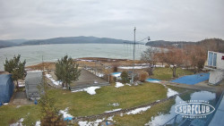 SURFCLUB - Windsurfing Domaša