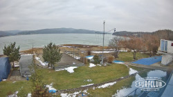 SURFCLUB - Windsurfing Domaša