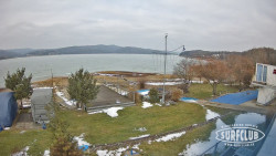 SURFCLUB - Windsurfing Domaša