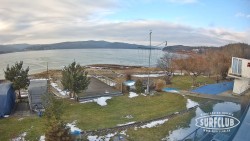 SURFCLUB - Windsurfing Domaša