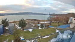 SURFCLUB - Windsurfing Domaša