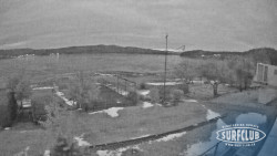 SURFCLUB - Windsurfing Domaša