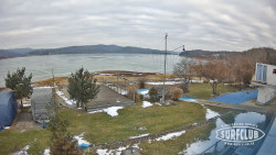 SURFCLUB - Windsurfing Domaša