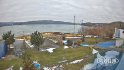 SURFCLUB - Windsurfing Domaša