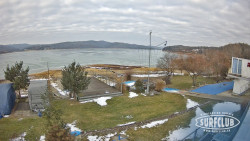 SURFCLUB - Windsurfing Domaša