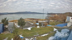 SURFCLUB - Windsurfing Domaša