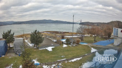 SURFCLUB - Windsurfing Domaša